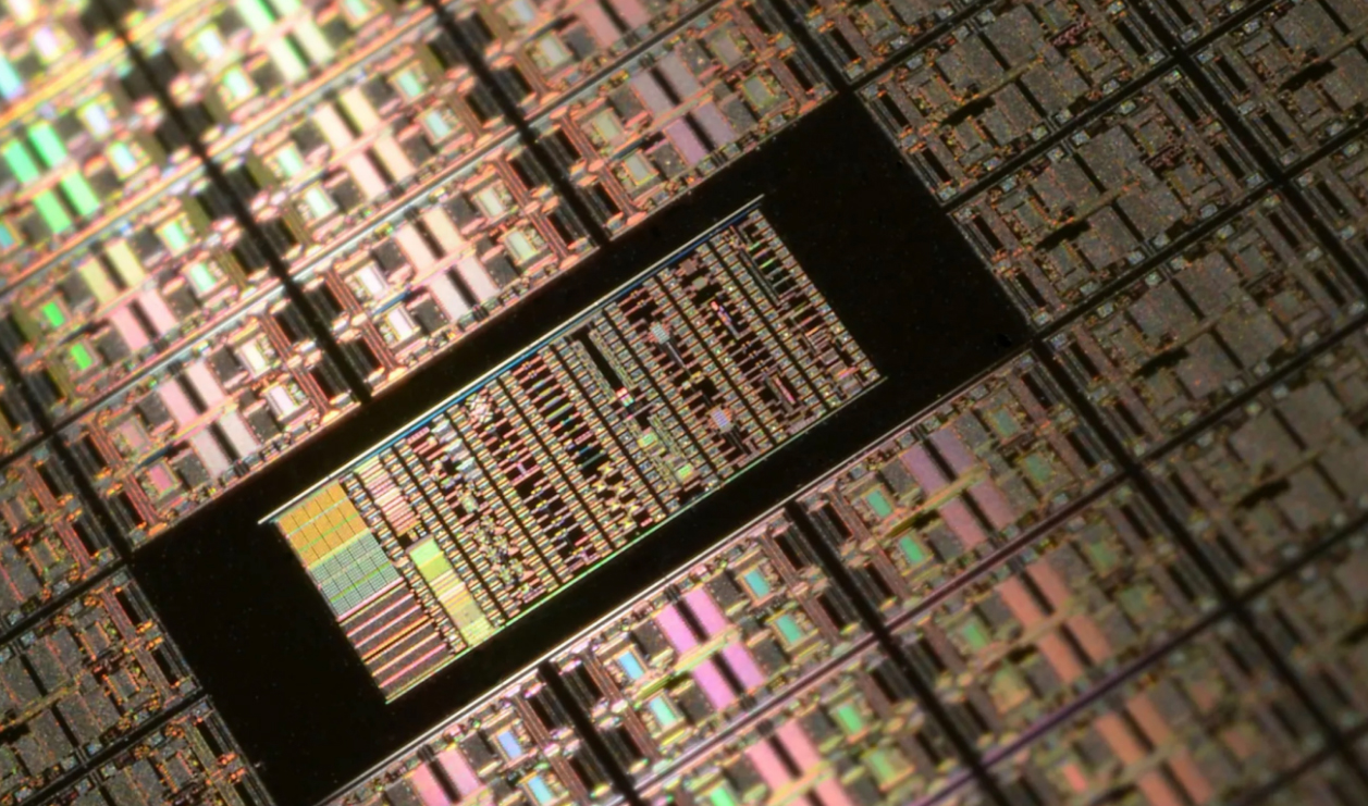 消費(fèi)電子需求復(fù)蘇，意法半導(dǎo)體Q1營(yíng)收將超出預(yù)期